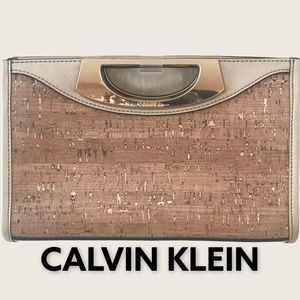 Calvin Klein Clutch